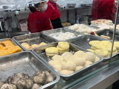 -常州糕团店(北大街新世纪商城店)