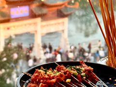 -包整·丝娃娃(甲秀楼景观店)