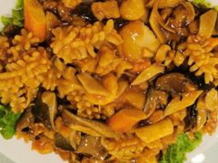 -裕德隆清真饭庄·天津特色菜(河东店)