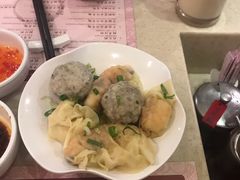 -池记(尖沙咀店)