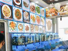 -日照大牌檔•小船海鲜(万平口店)