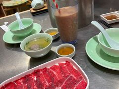 -潮界(LU·ONE凯德晶萃广场店)