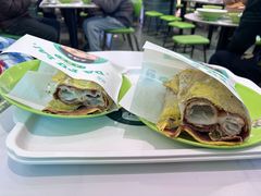 -大福来锅巴菜(古文化街店)