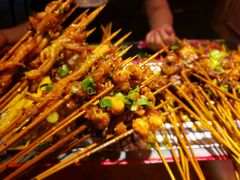 -醉烧膘·烧烤夜宵王(总店)