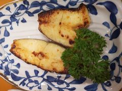 -银子铁板烧料理自助餐(人民广场店)