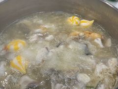 -楚江子·龙继斑鱼庄(建设东路店)