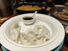 -天天鱼港·海鲜·鲅鱼水饺·招牌烤鸭(黄骅店)