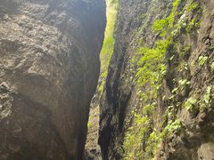-野三坡百里峡景区
