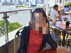 -POP露台西餐厅·望江阁