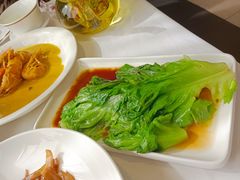 -老洋房花园饭店(绍兴路店)