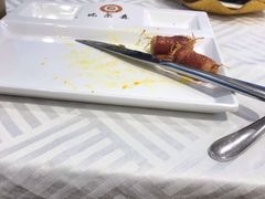 -比尔森啤酒自助烤肉(红旗街店)