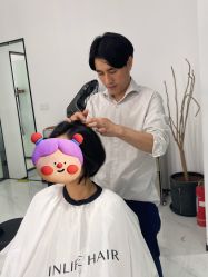 点击看大图 -INLIFE HAIR韩国美发