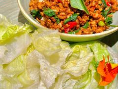 -Thai Alley泰爱里(二沙岛店)