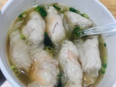 鲜虾肉燕-家宴·灌蛋·沙茶面(曾厝垵店)