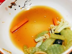 -蟹榭·本帮江浙菜·蟹宴(五角场合生汇商场店)