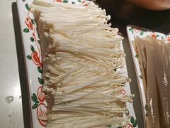 -北京老门框爆肚涮肉馆(锦业路店)