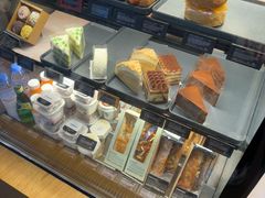 -星巴克臻选(青岛麦凯乐分店)