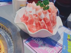 -生活如沸·顺德水牛奶火锅(人民广场店)