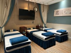 -新盈光·云会所(百丈东路店)