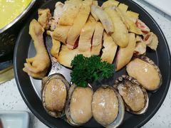 -八珍玉食鸡煲·打边炉(印象城店)