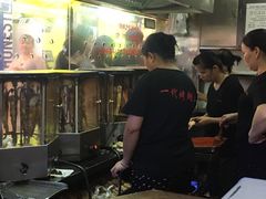 -一代烤翅王(大汉口店)
