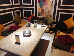 包房-百慕翡丽(南滨河东路店)