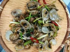 -钱大妈海鲜饭店(保利林语店)