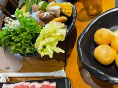 -呷哺呷哺 黄金牧场 (盛世天骄店)