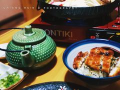 -福匠日本料理(人民路店)