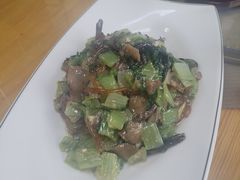 -我从岫岩来羊汤馆(总店)