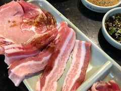 -梨花自助烤肉(天河城店)