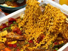 -扶摇树下·椒麻鲜活虾(石家庄勒泰广场店)