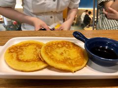 土豆饼-李先生的首尔小馆(松江启源广场店)