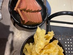 -愿者上钩·纸包鱼(翻身店)