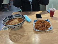 -老九圆山西面馆(CBD店)