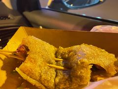 -苗记兴.肉夹馍.杂粮煎饼(四牌楼店)