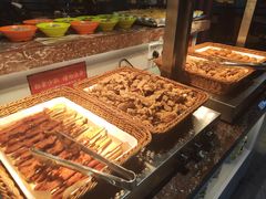 -九记潮汕现切鲜牛肉自助火锅(新开铺店)