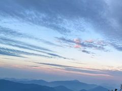 -梧桐山风景名胜区