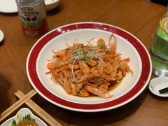 -上海人家花樣年华(中山公园店)
