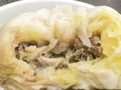牛肉包子-胡家包子·清真(大众巷店)