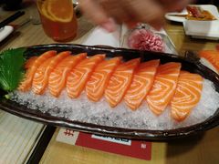 -友壹町寿司(嘉洲广场店)
