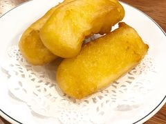 -正德顺順德雙皮奶(中信店)