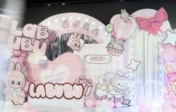 -觅糖派对·宝宝宴生日宴一站式派对策划(河西店)