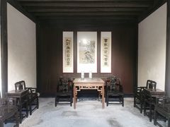 -周恩来祖居