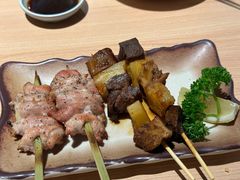 -森味花园·日本料理(伊藤洋华堂亚运村店)