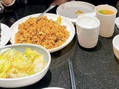 -新旺茶餐厅•早餐(迪士尼小镇店)