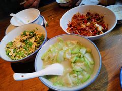 -农耕记·湖南土菜(龙岗熙和园店)