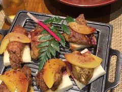 -蟹将军日本料理(中南路店)