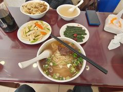 -新川面馆(新街口二店)