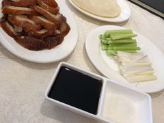 -永乐饭庄(安德路店)